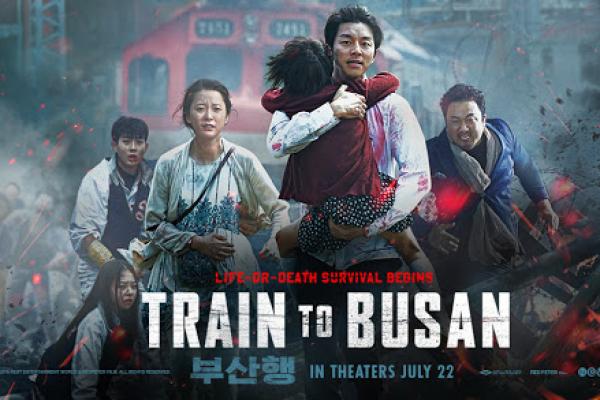 185 Negara Beli Hak Tayang "Train to Busan"