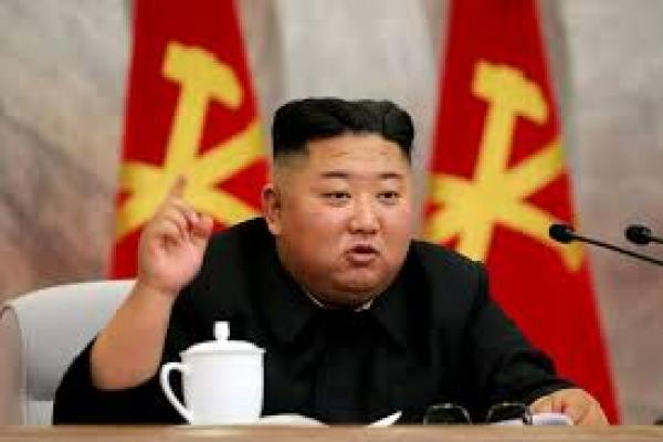 Kim Jong un: Tahun Depan akan Jadi Tahun yang Sangat Penting
