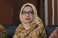  Pascaputusan PTUN, Evi Novida Ginting Surati Presiden Jokowi