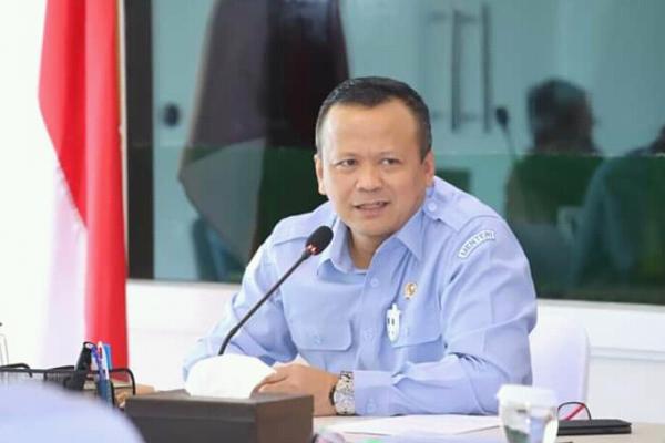 Edhy Prabowo: Saya Bukan Menteri Periklanan