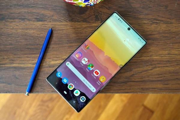   Benar kah Samsung Stop Penjualan  Galaxy Note 10? Ini Jawabannya 