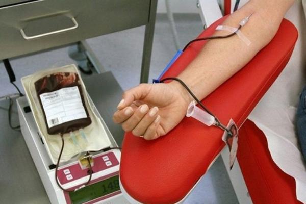 Kekurangan Stok Darah, PMI Banjarmasin Bikin Pesan Berantai Donor Lewat Medsos