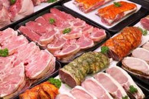 Sistem Terintegrasi untuk Makanan Halal Sukses Diluncurkan Iran