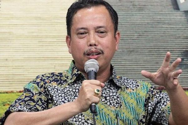 Dua Buronan Indonesia Dikabarkan Ditangkap di AS