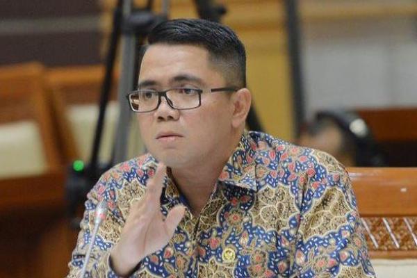 DPR Ingatkan Pemerintah Cermat Bahas RUU Ciptaker