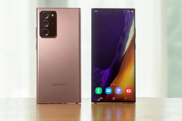   Di Masa Sulit Ini, Samsung Putuskan Rilis Dua Ponsel Baru 