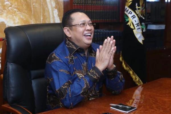 Pilkada Serentak di Tengah Pandemi, Ketua MPR Tuntut Kandidat Bijak Dalam Berkampanye