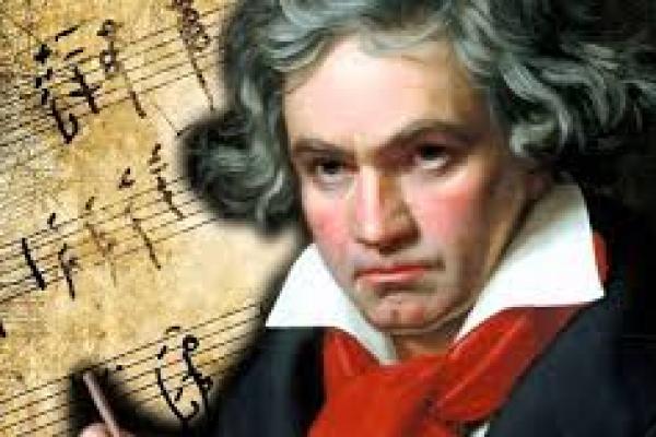 Ultah Beethoven Digelar Festival Musik Istanbul Secara Virtual 