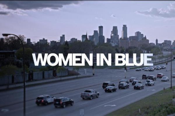 "Women in Blue", Film Dokumenter yang Angkat Kisah Polisi Perempuan