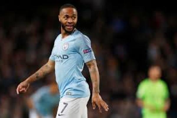 Kontrak Baru Sterling di City Ditentukan Setelah Euro