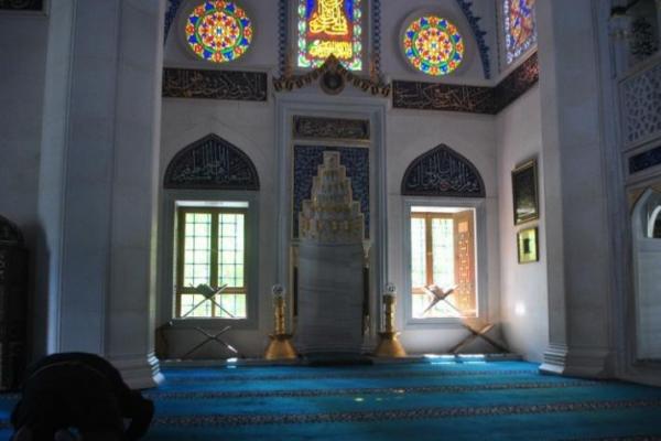 Dua Masjid Turki di Berlin Terima Surat Ancaman
