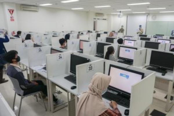    Pengumuman SBMPTN Dipercepat Jadi 14 Agustus 2020