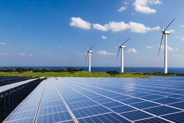 Potensi Besar Energi Surya Indonesia Ada di Tiga Daerah Ini