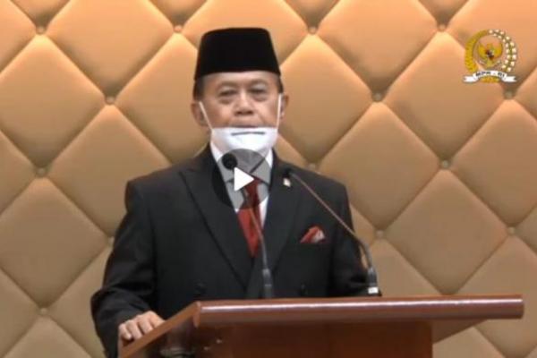 Wakil Ketua MPR: Menteri Harus Bantu Presiden Jalankan Pemerintahan