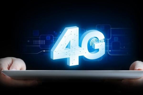  Tahun Ini, 12 Ribu Lebih Desa  Bakal Nikmati Jaringan 4G