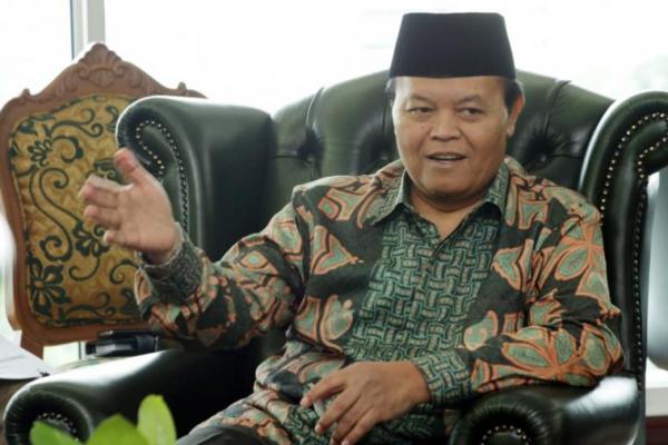 HNW: Perpres Investasi Miras Dicabut, Presiden Mesti Segera Terbitkan Perpres Baru