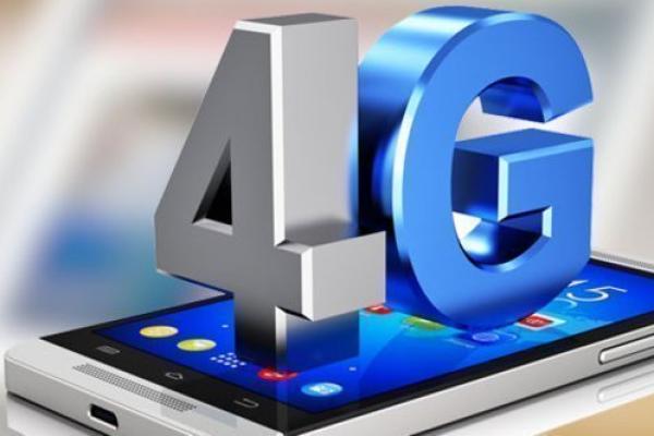   Dua Tahun ke Depan, 12 Ribu Desa Nyambung ke Jaringan 4G