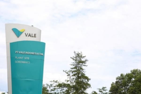 Kuartal I-2021, Laba Vale Meroket 16,45 Persen