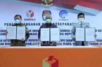 Deklarasi Internet Indonesia Lawan Hoaks, Aksi Bersama Wujudkan Demokrasi Sehat