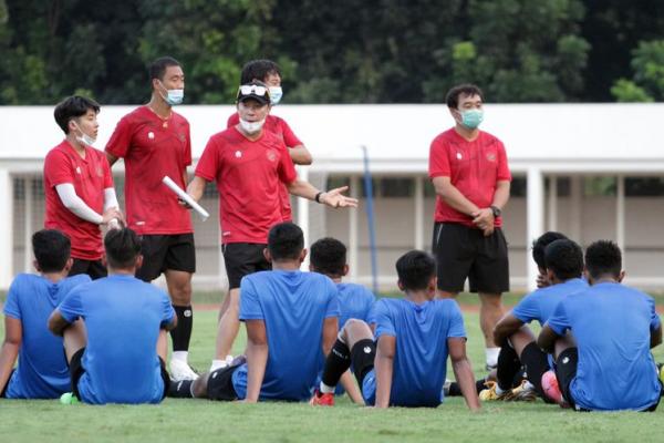 Piala Asia Ditunda, Timnas U-19 Akan Berlatih di Turki