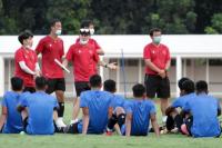 Timnas U-19 Mengaku Siap Hadapi Bulgaria