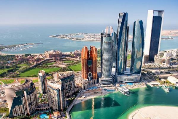 Dua Ledakan Guncang Abu Dhabi dan Dubai