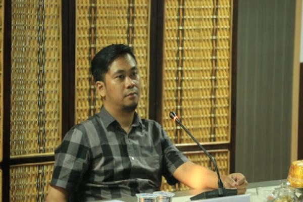 Politikus Nasdem Andi Irfan Tersangka Skandal Suap Jaksa Pinangki