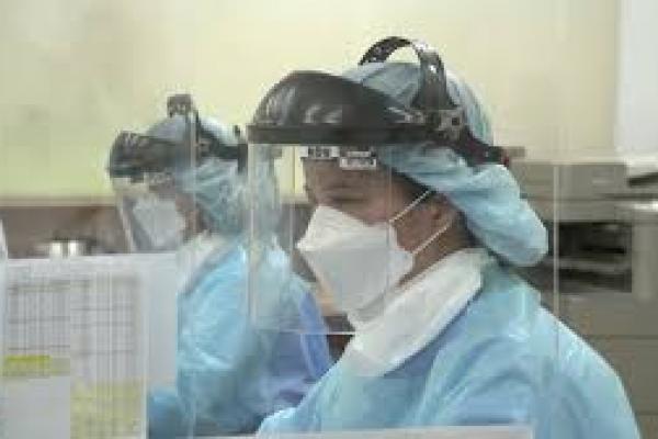 Dokter Korea Selatan Setuju Berhenti Mogok Dengan Alasan Ini