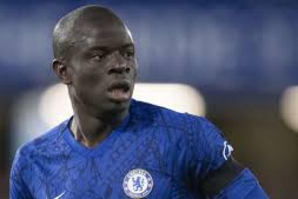 Tawarkan Kontrak Baru, Chelsea Ogah Lepas N`Golo Kante