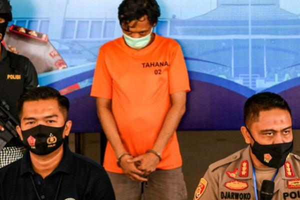  Ternyata, Mantan Personil Band BIP Jaka Hidayat Konsumsi Narkoba Sejak 2002