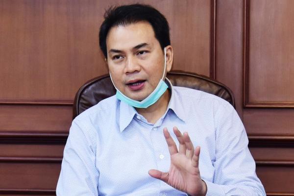 Golkar Ingin Legislator Jadi Kandidat Kepala Daerah Tak Perlu Mundur