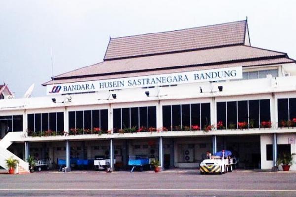 PKS Keberatan Status Bandara Husein Sastranegara Turun