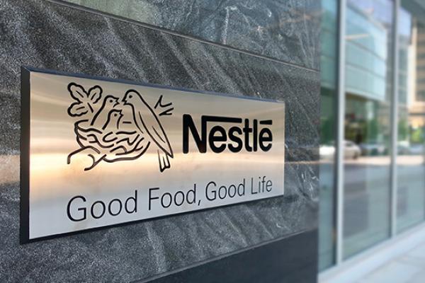 Walau Pandemi, Nestle Ekspansi Bisnis 100 Juta Dolar AS ke Indonesia
