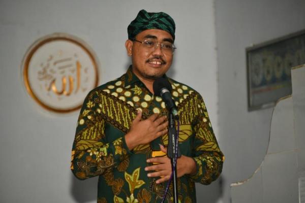 Gus Jazil: Pesatren Jadi Lembaga Pendidikan yang Lengkap dan Berkualitas