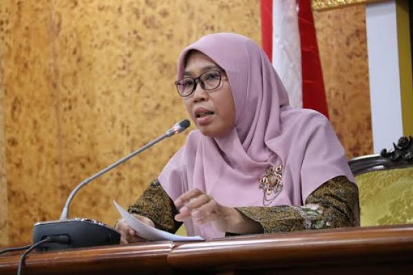 DPR Minta Kebijakan Pusat dan DKI Jakarta Harus Singkron