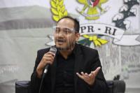 Fachrul Razi: Presiden Harus Segera Tandatangani PP Pemekaran Daerah