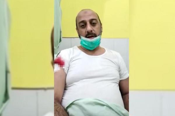 Politikus PPP Minta Kasus Penusukan Syekh Ali JaberTidak Dibuat Polemik