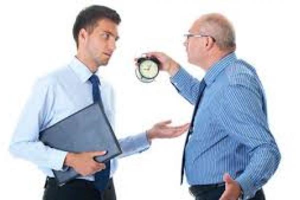 Diomelin Sering Ngaret Atau Telat Ikuti Cara Cerdas Ini Untuk Mengubahnya Diomelin Sering Ngaret Atau Telat Ikuti Cara Cerdas Ini Untuk Mengubahnya