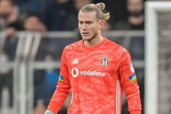 Loris Karius Bakal Balik ke Bundesliga