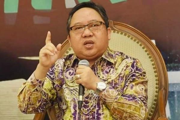 PPP Minta Masyarakat Tetap Waspadai Potensi Munculnya PKI