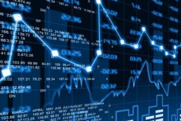 Sebanyak 267 Saham Melemah, IHSG Terkoreksi 15 Poin