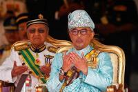 Raja Malaysia: Anwar Ibrahim tidak rinci 120 anggota parlemen pendukungnya