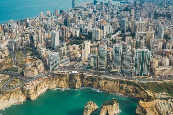 Lebanon mulai negosiasi demarkasi perbatasan dengan Israel