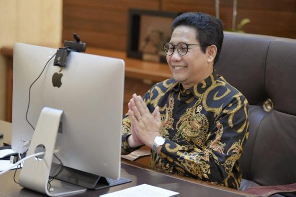 Gus Menteri: "8 Juta Pekerja Bakal Diserap oleh PKTD Sisa Dana Desa"