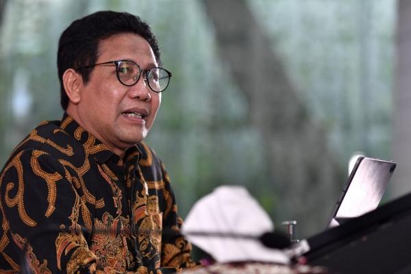 Cuaca Mulai Ekstrim, Gus Menteri Minta Desa Siapkan Dana Antisipasi Bencana