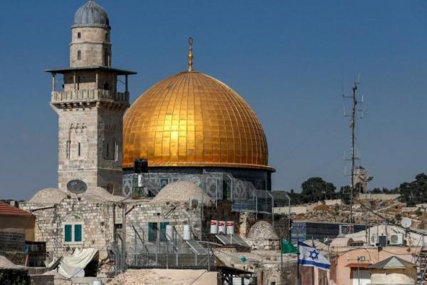 PM Palestina Kecam Kunjungan Delegasi UEA ke Masjid Al-Aqsa