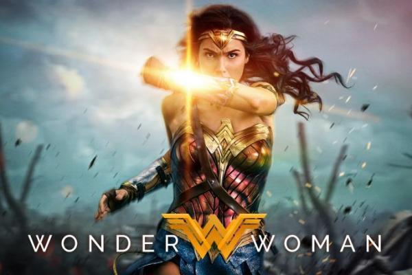 Catat, Ini Tanggal Tayang Film "Wonder Woman 1984"