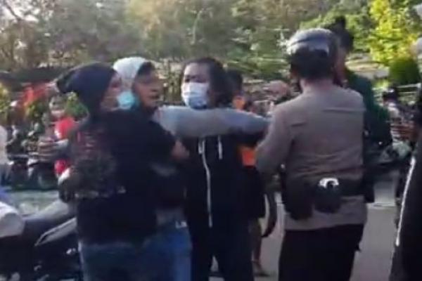 Kapolri Larang Media Siarkan Tindakan Kekerasan oleh Polisi