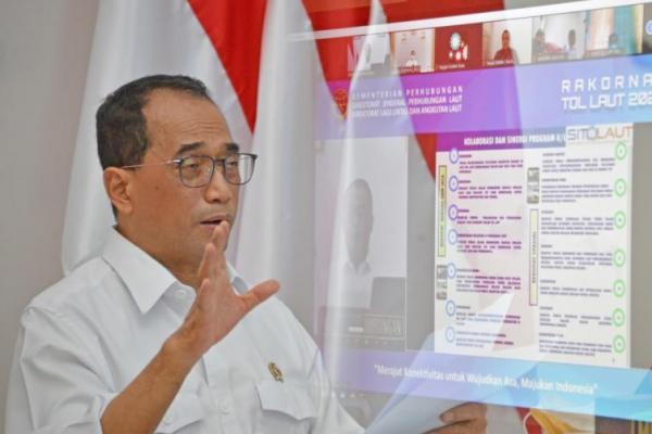 Kemenhub Perketat Perjalanan Selama PPKM Darurat