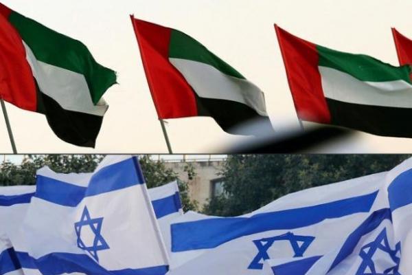 Secara Dramatis, Perdagangan Israel dan Negara-negara Arab Alami Peningkatan 